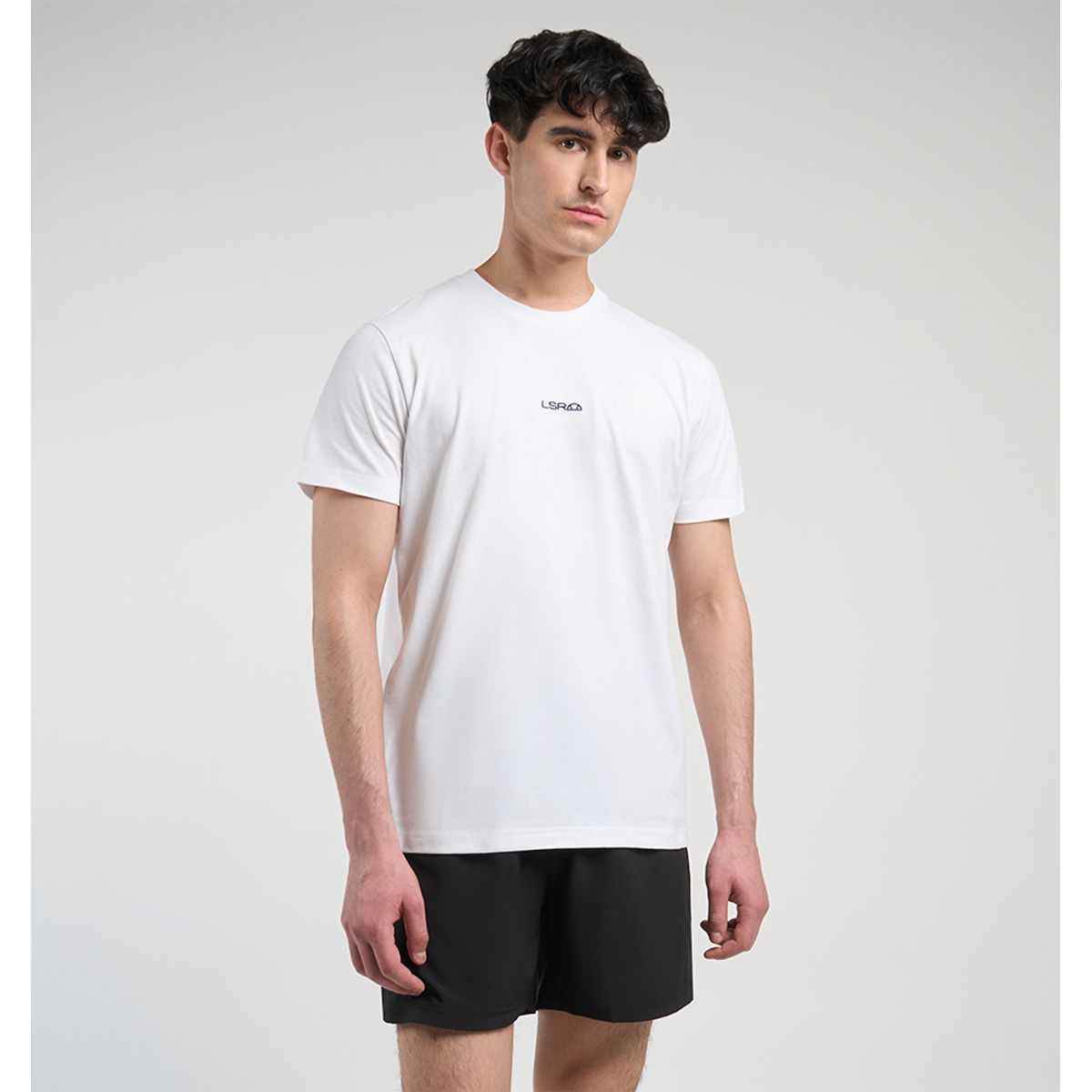 ELLESSE - POLERA HOMBRE ELLESSE BLAINE BLANCO