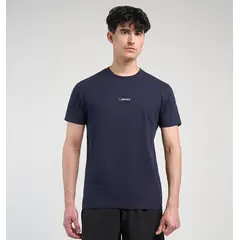 ELLESSE - POLERA HOMBRE BLAINE AZUL MARINO