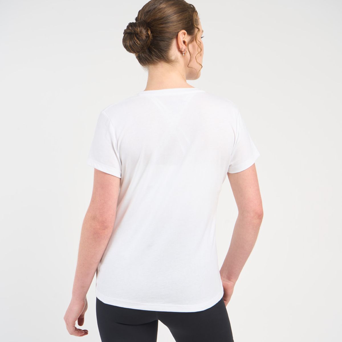 ELLESSE - POLERA MUJER ELLESSE AMELIA PLATEADO