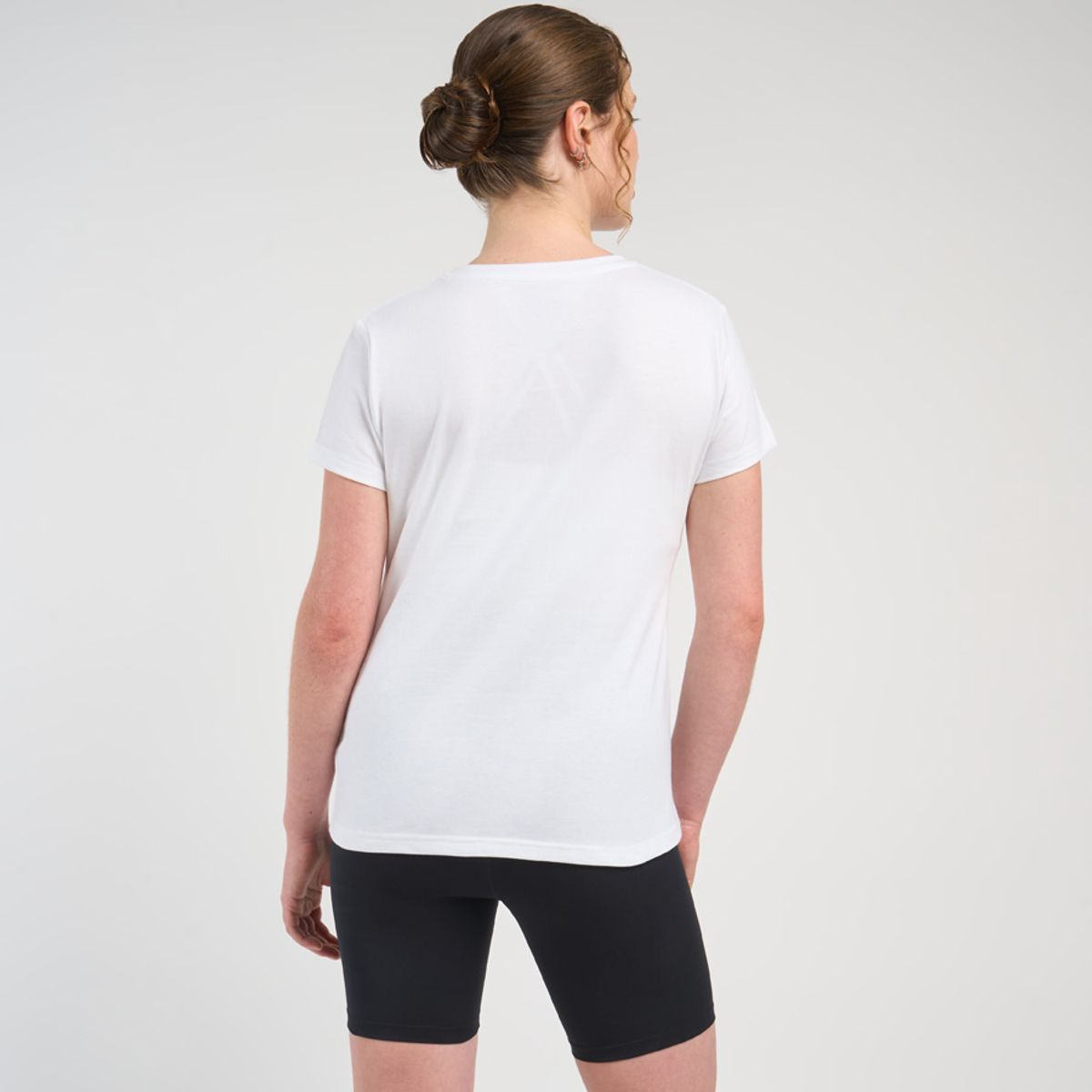 ELLESSE - POLERA MUJER ELLESSE ALEJANDRA BLANCO