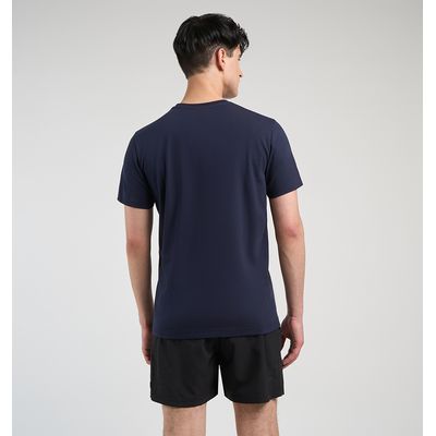 Imagen 2 del producto POLERA HOMBRE BILLI AZUL MARINO