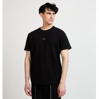 POLERA HOMBRE BLAINE NEGRO