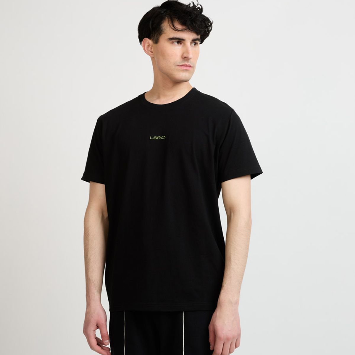 ELLESSE - POLERA HOMBRE ELLESSE BLAINE NEGRO