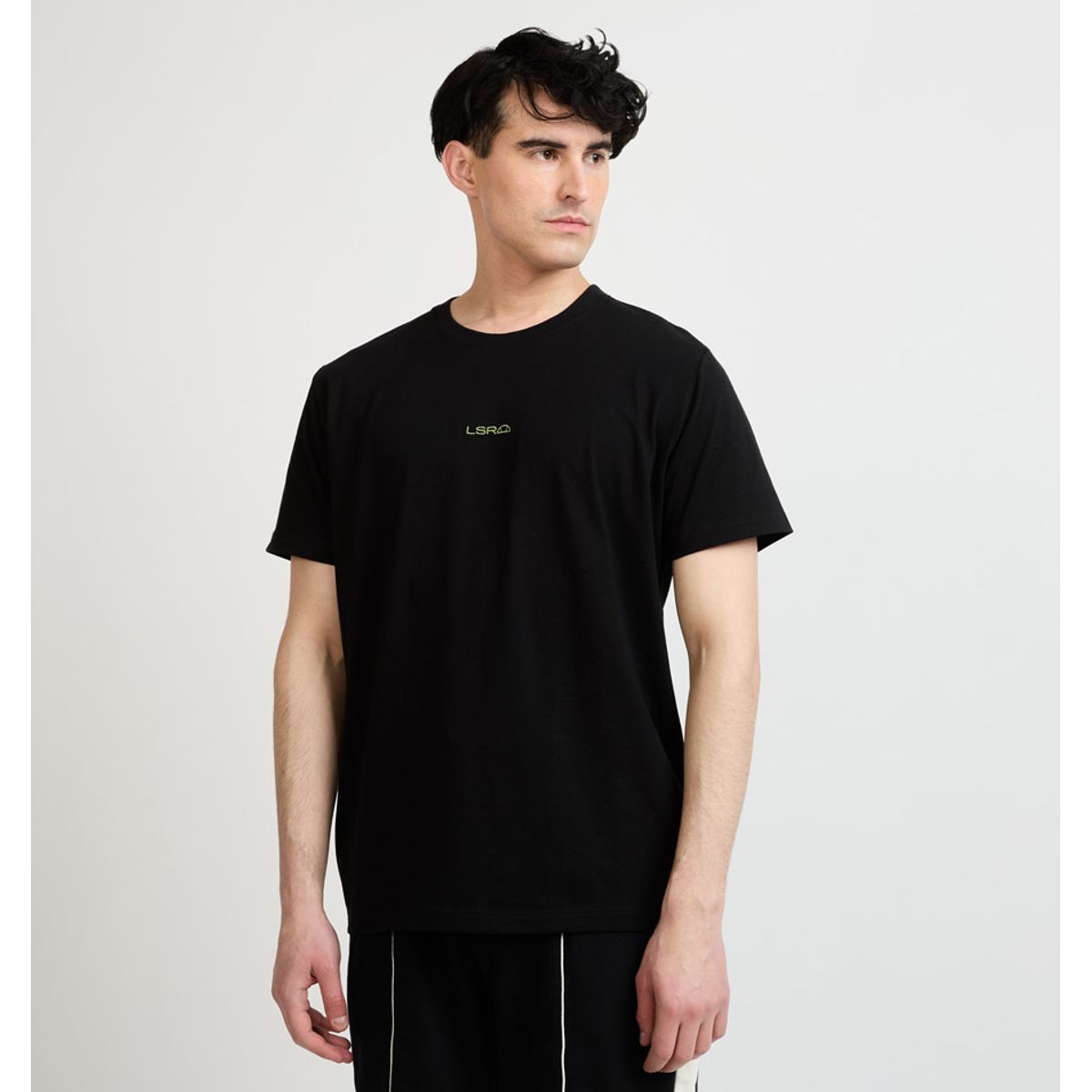 ELLESSE - POLERA HOMBRE ELLESSE BLAINE NEGRO