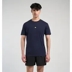 ELLESSE - POLERA HOMBRE BOSSEO AZUL MARINO