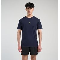 POLERA HOMBRE BOSSEO AZUL MARINO