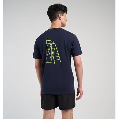 Imagen 2 del producto POLERA HOMBRE BOSSEO AZUL MARINO