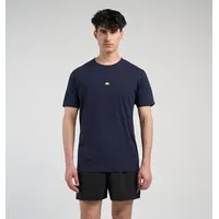 POLERA HOMBRE BOSSEO AZUL MARINO