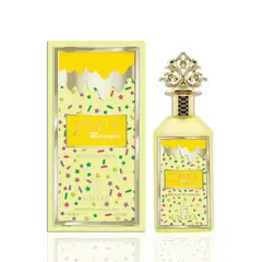 GENERICO - Perfume Lhaya Zesty Meringue Extrait De Parfum 100Mlunisex