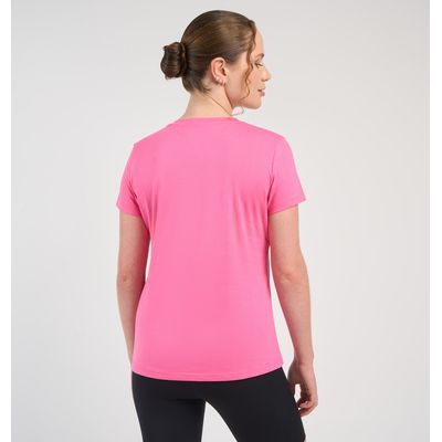 Imagen 2 del producto POLERA MUJER AMPARO FUCSIA