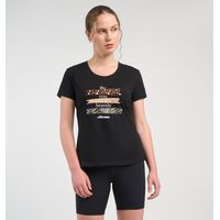 POLERA MUJER ALEJANDRA NEGRO