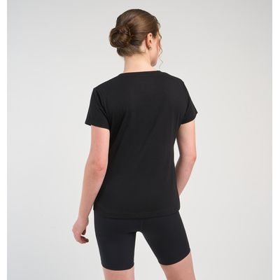 Imagen 2 del producto POLERA MUJER ALEJANDRA NEGRO