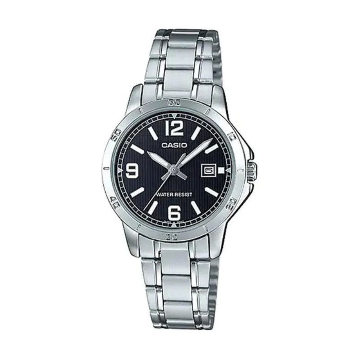 CASIO - Reloj Casio Análogo Mujer LTP-V004D-1B2