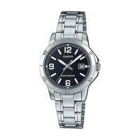 Reloj Análogo Mujer LTP-V004D-1B2