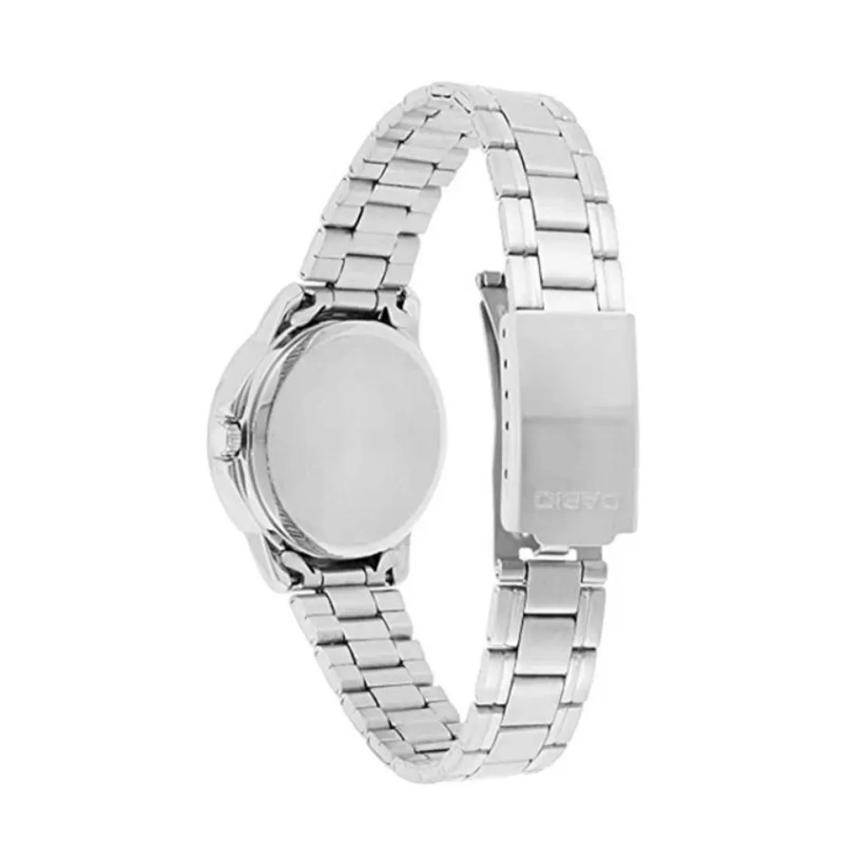 CASIO - Reloj Casio Análogo Mujer LTP-V004D-1B2