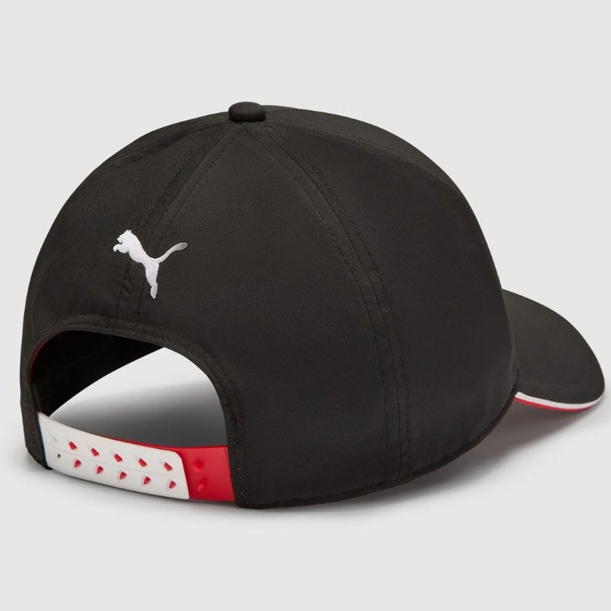 FORMULA 1 - Gorro Oficial Puma Formula 1 Logotipo F1 Negro 2025