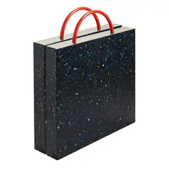 BRYO - Zapatas 20T 500X500X60 o Bases Estabilizadoras