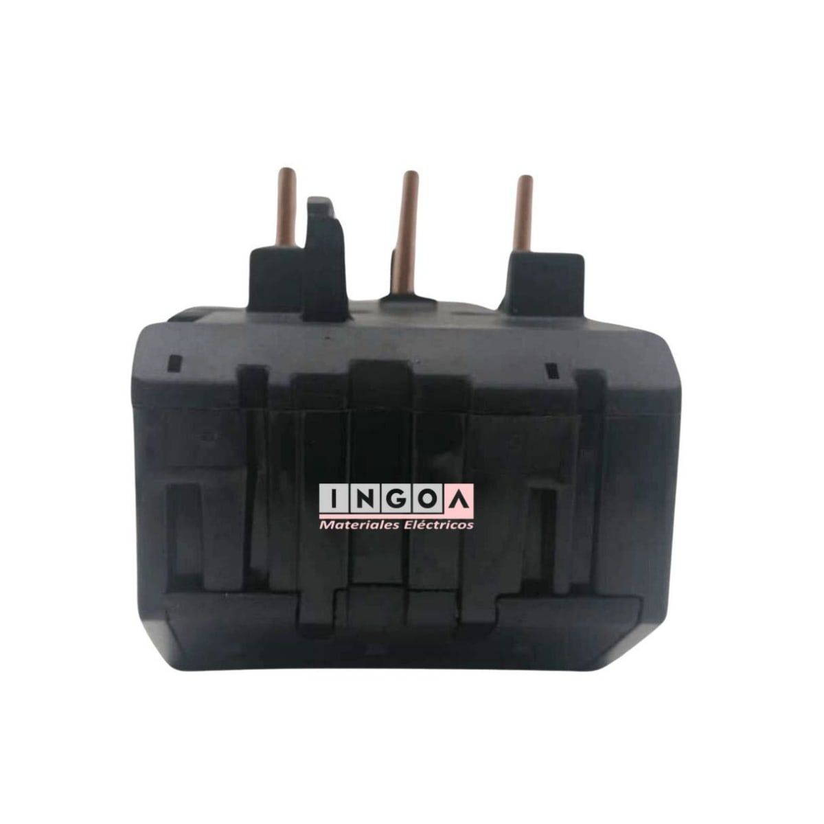 LEXO - RELE TERMICO PARA CONTACTOR  30 - 40A, IP20