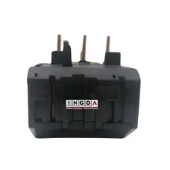 LEXO - RELE TERMICO PARA CONTACTOR 30 - 40A, IP20