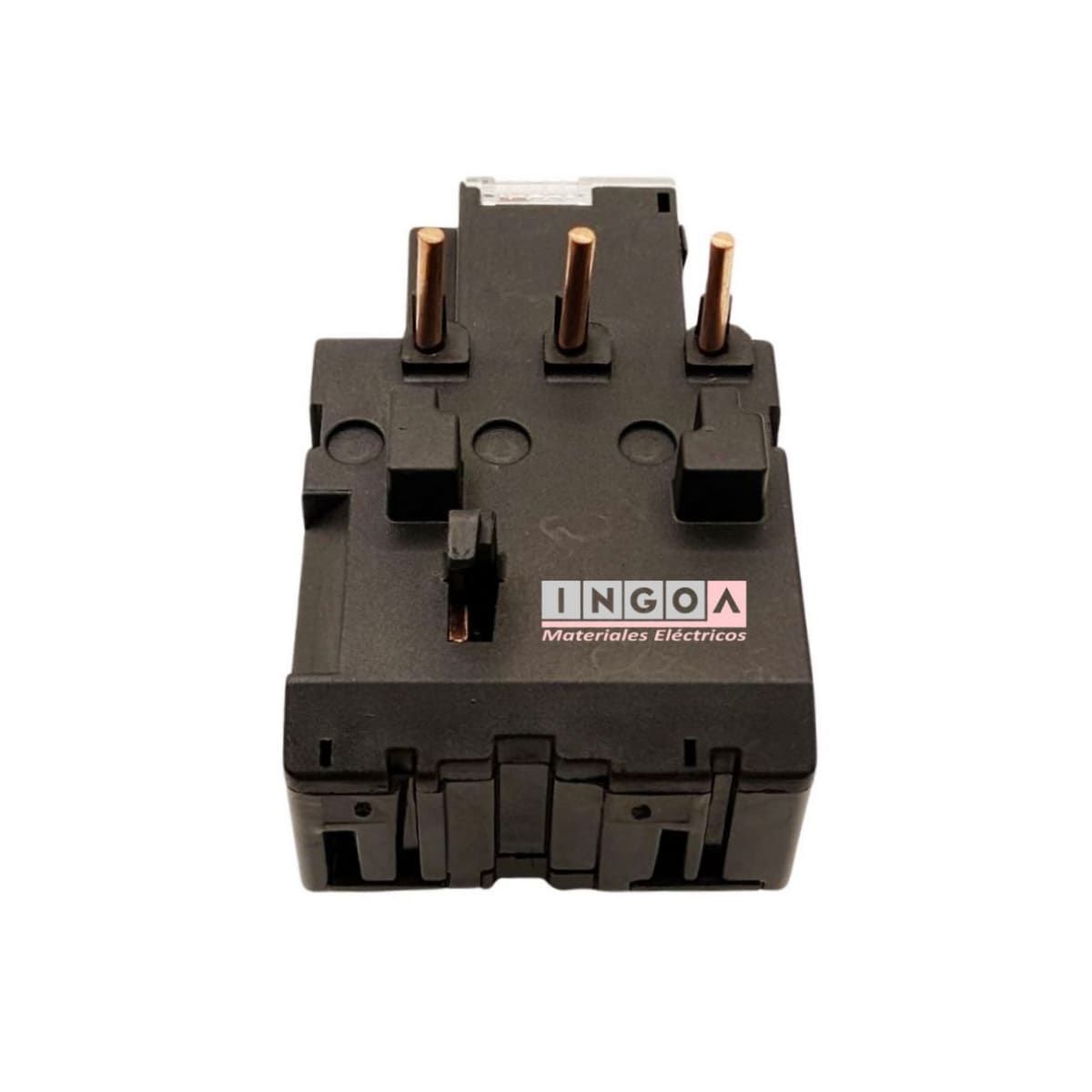 LEXO - RELE TERMICO PARA CONTACTOR  30 - 40A, IP20