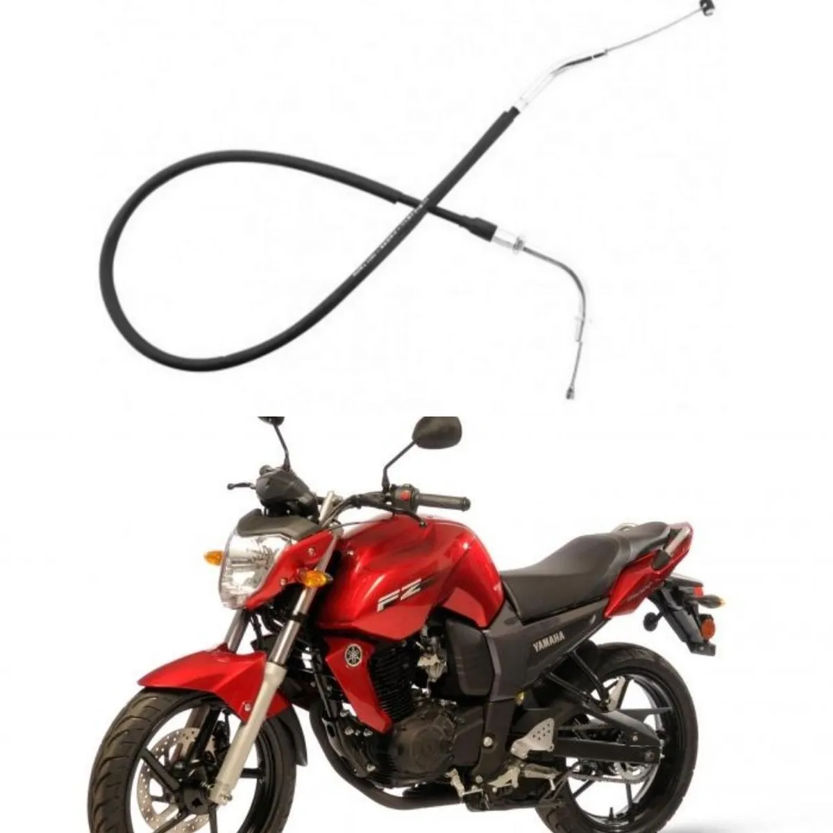 GENERICO - Piola De Embrague Yamaha Fz16 / Fzn 150 2.0