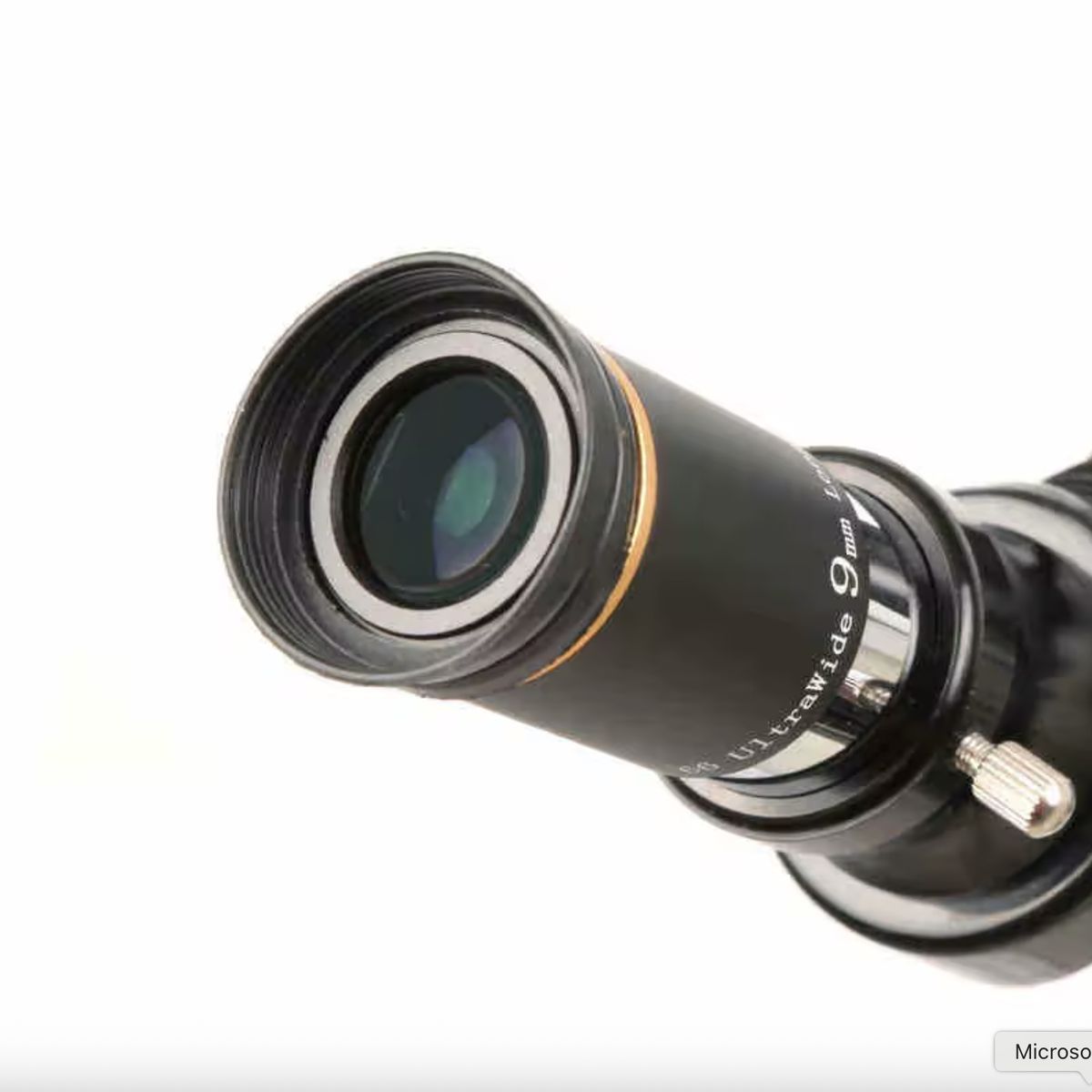 CELESTRON - Ocular Telescopios Ultra Wide 66° 9mm