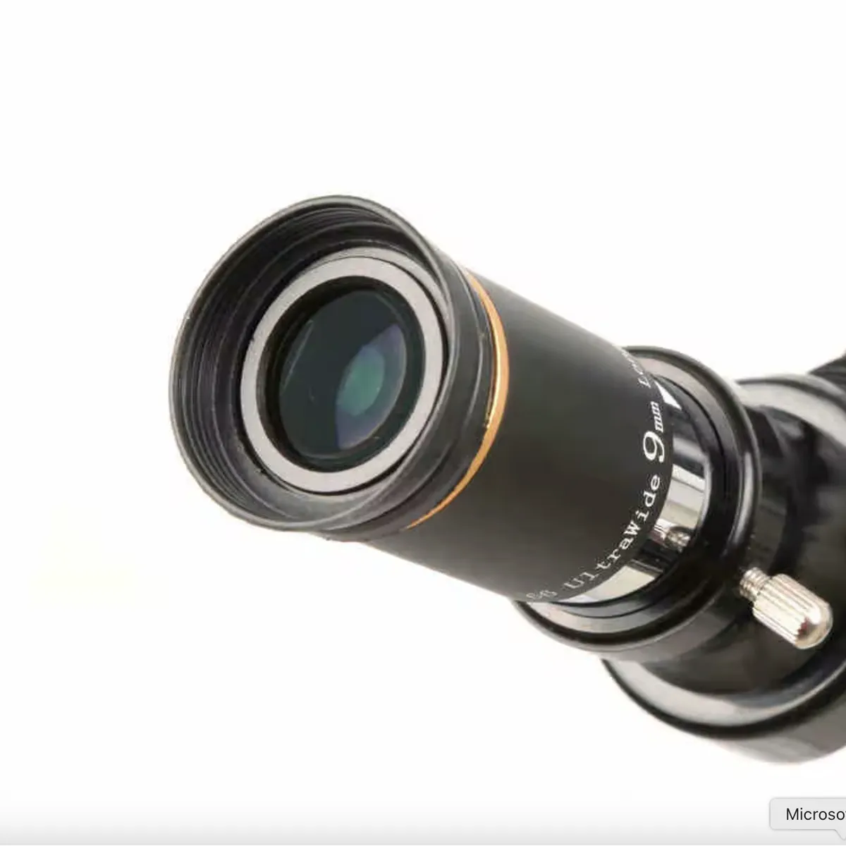 CELESTRON - Ocular Telescopios Ultra Wide 66° 9mm