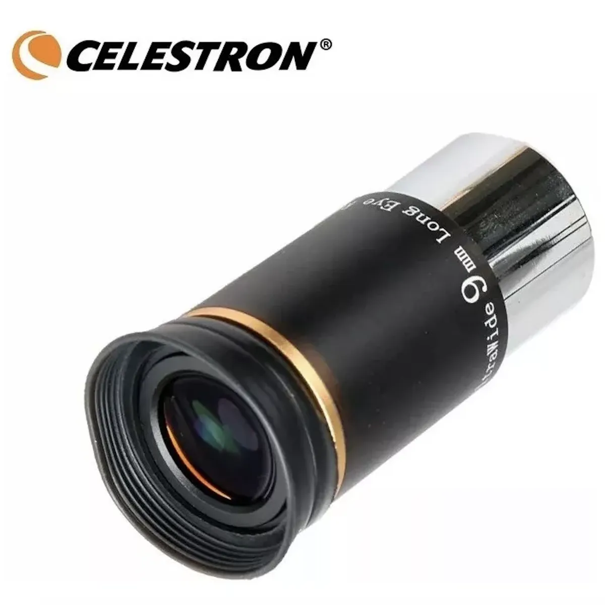 CELESTRON - Ocular Telescopios Ultra Wide 66° 9mm