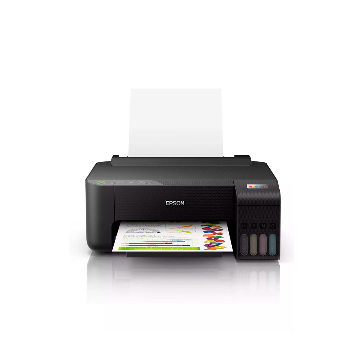 CINCH - Kit Encuadernadora Cinch Cuadrada + Impresora Epson L1250