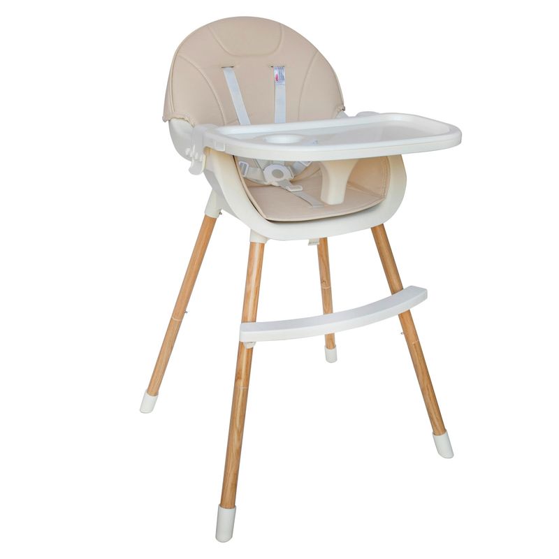 KIDSCOOL - Silla De Comer Kidscool