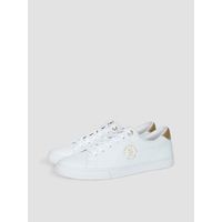 Zapatilla Gold Cupsole Blanco