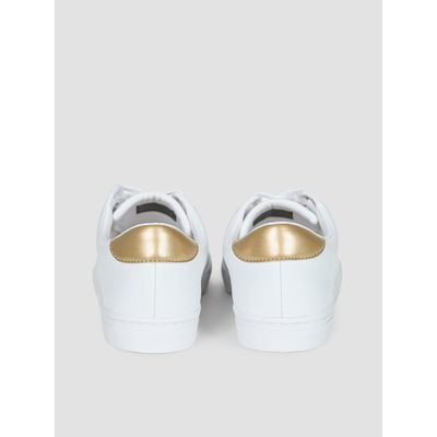 Imagen 2 del producto Zapatilla Gold Cupsole Blanco