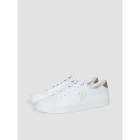 Zapatilla Gold Cupsole Blanco