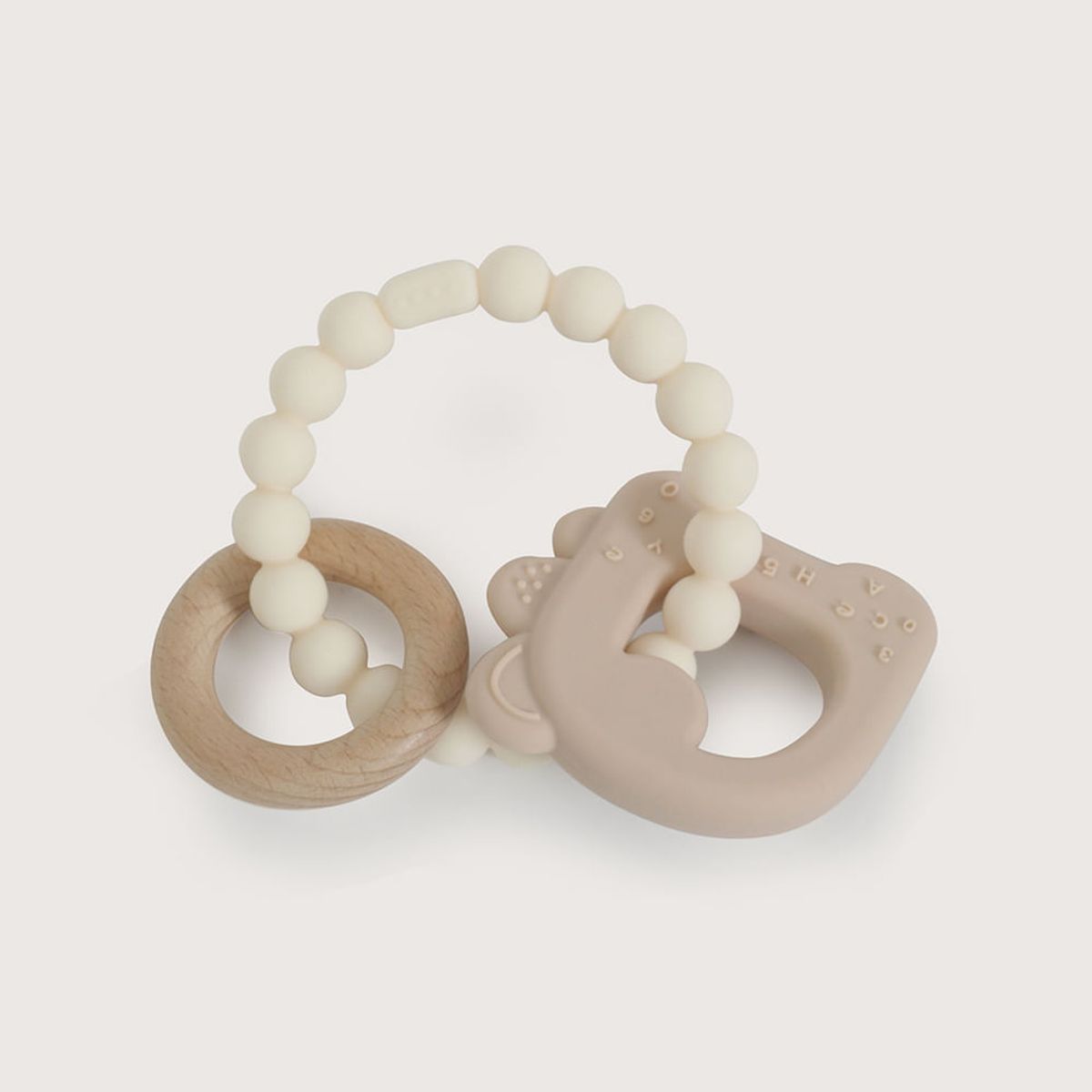 OPALINE - Mordedor de bebe niño