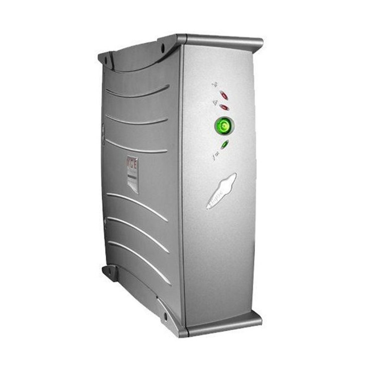 GENERICO - Ups Mge Ellipse Asr 375 Va, Sops Open Box