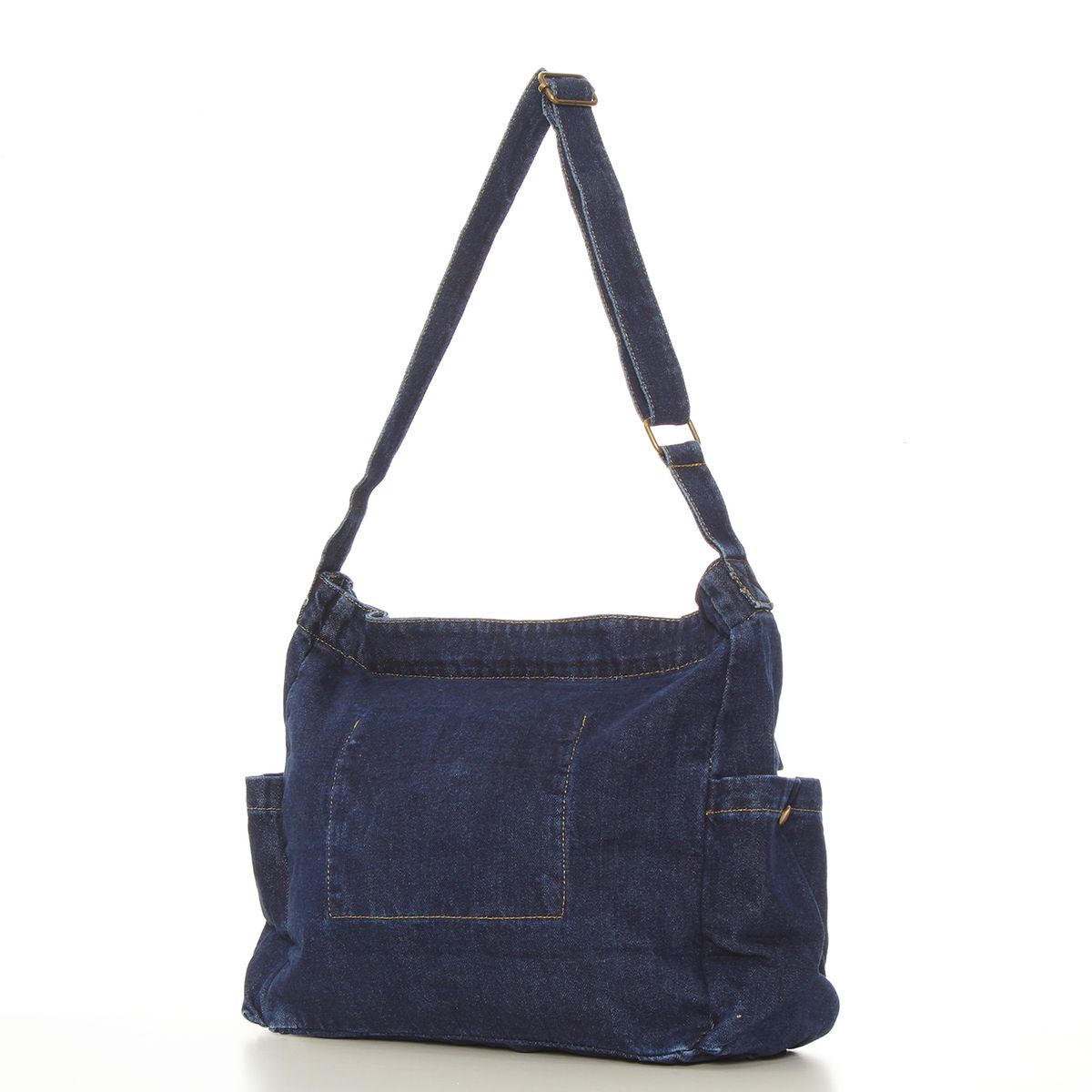 WADOS - BOLSO DENIM CON BOLSILLOS