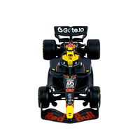 Auto F1 RedBull RB21 2025 #22 Yuki Tsunoda Caja Normal 1:64