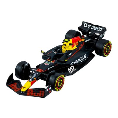 Imagen 2 del producto Auto F1 RedBull RB21 2025 #22 Yuki Tsunoda Caja Normal 1:64