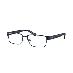 ARMANI EXCHANGE - ARMAZÓN ÓPTICO - AX1017 6045 - Gris plomo mate