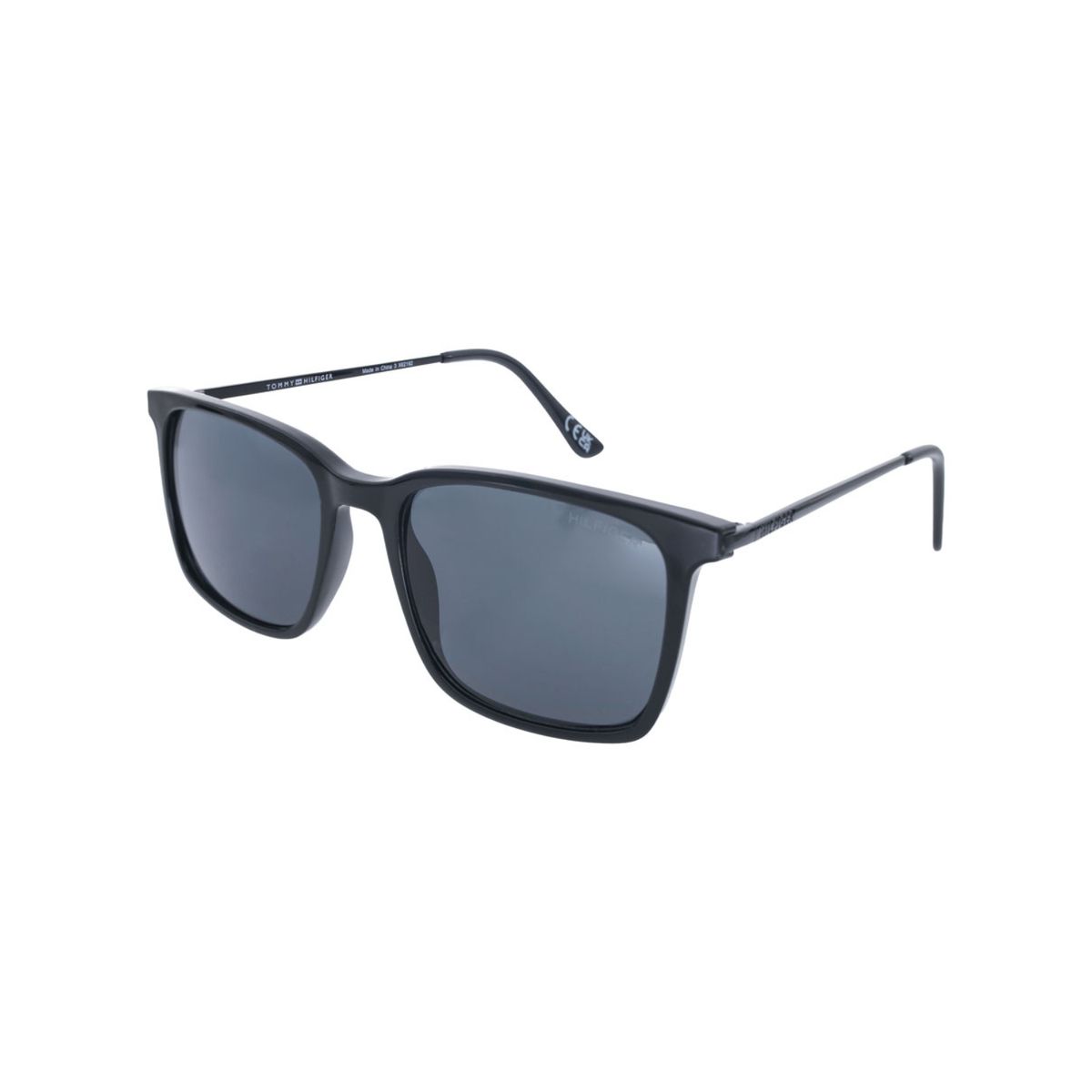 TOMMY HILFIGER - Lentes Tommy Hilfiger X62192 Negro