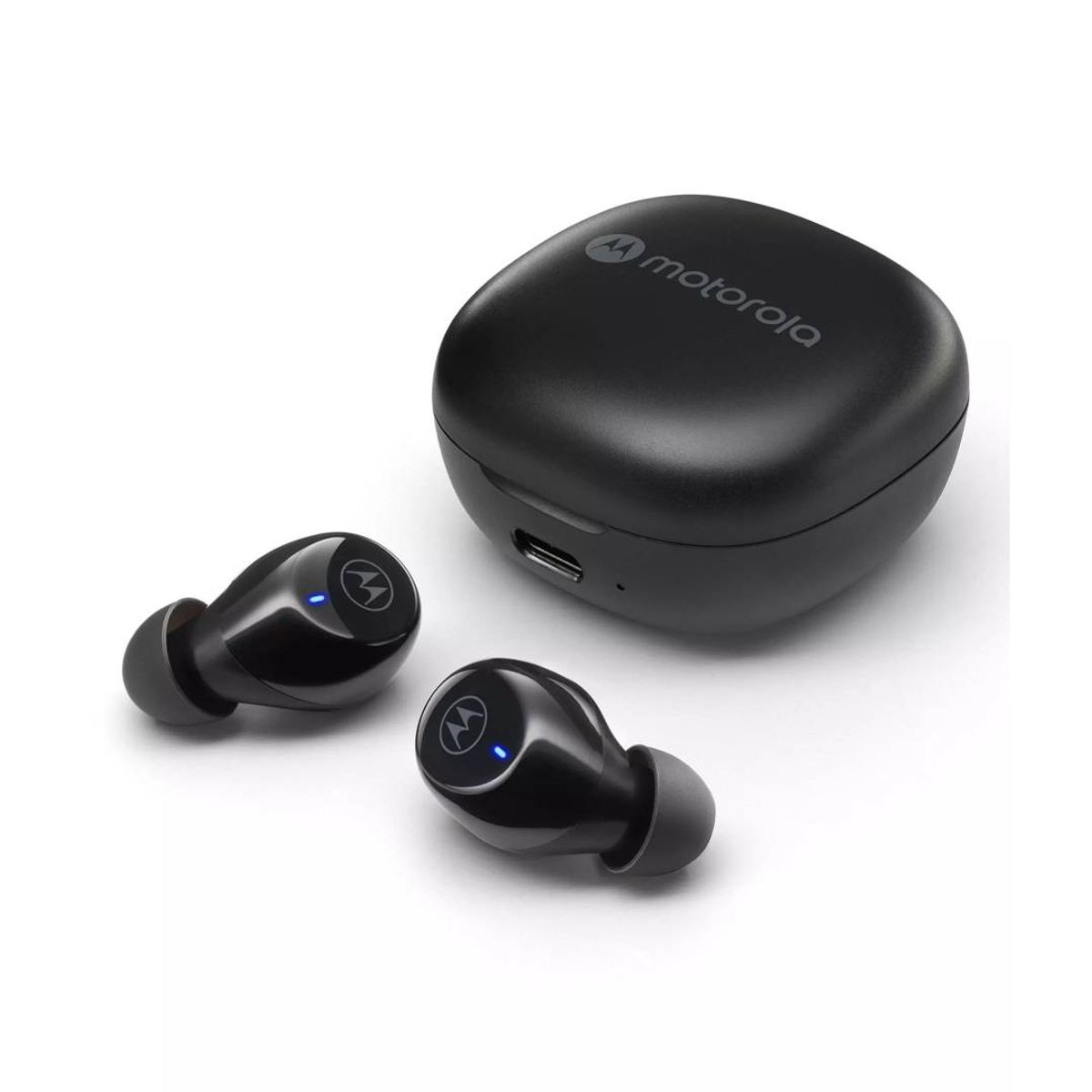 MOTOROLA - Audifonos In-Ear Motorola Motobuds 105 True Wireless Negro