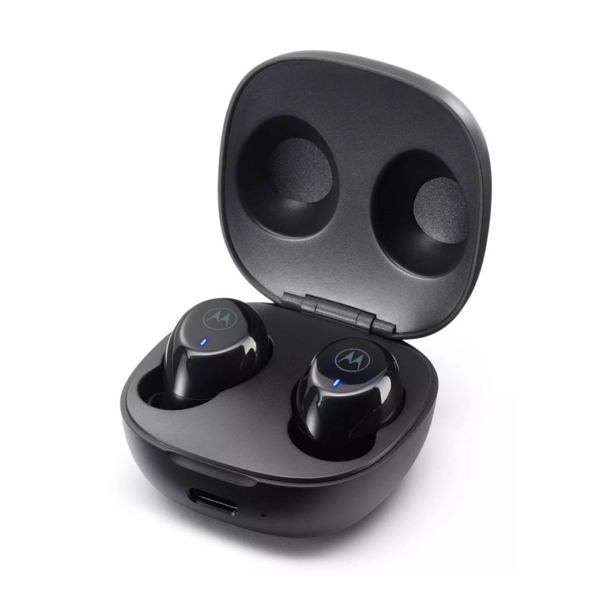 MOTOROLA - Audifonos In-Ear Motorola Motobuds 105 True Wireless Negro
