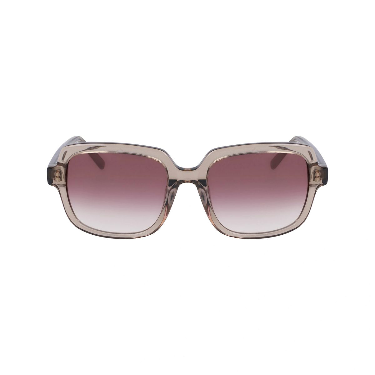 DKNY - Lentes DKNY DK540S 5419-272 Marrón