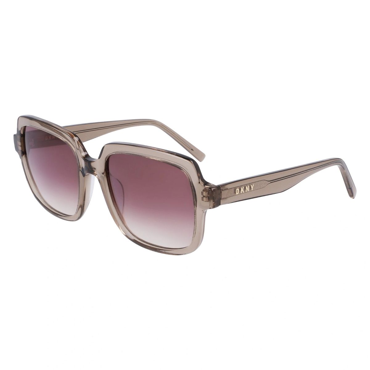 DKNY - Lentes DKNY DK540S 5419-272 Marrón