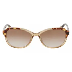 ANNE KLEIN - Lentes AK7078-5517203 Marrón