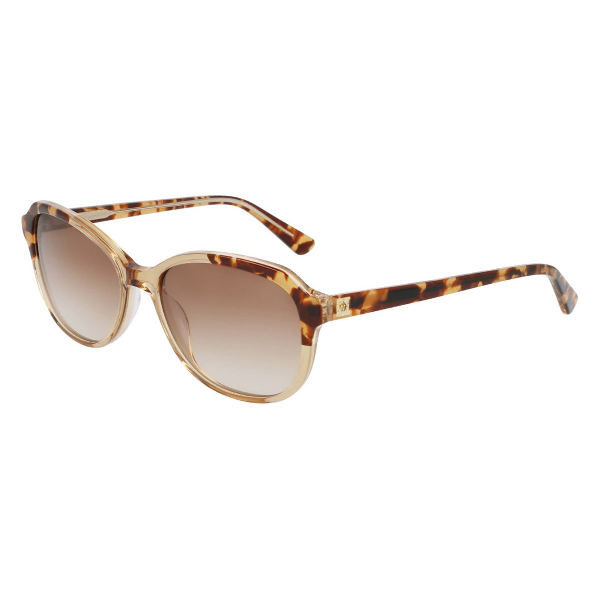 ANNE KLEIN - Lentes ANNE KLEIN AK7078-5517203 Marrón