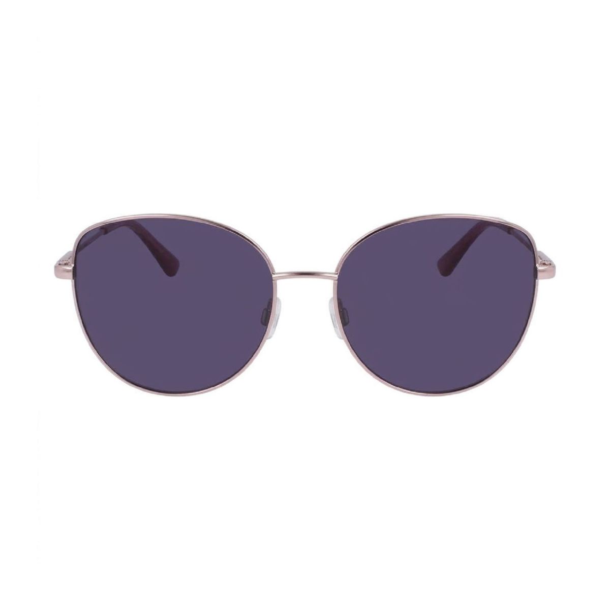 ANNE KLEIN - Lentes ANNE KLEIN AK7084-5817770 Oro Rosa
