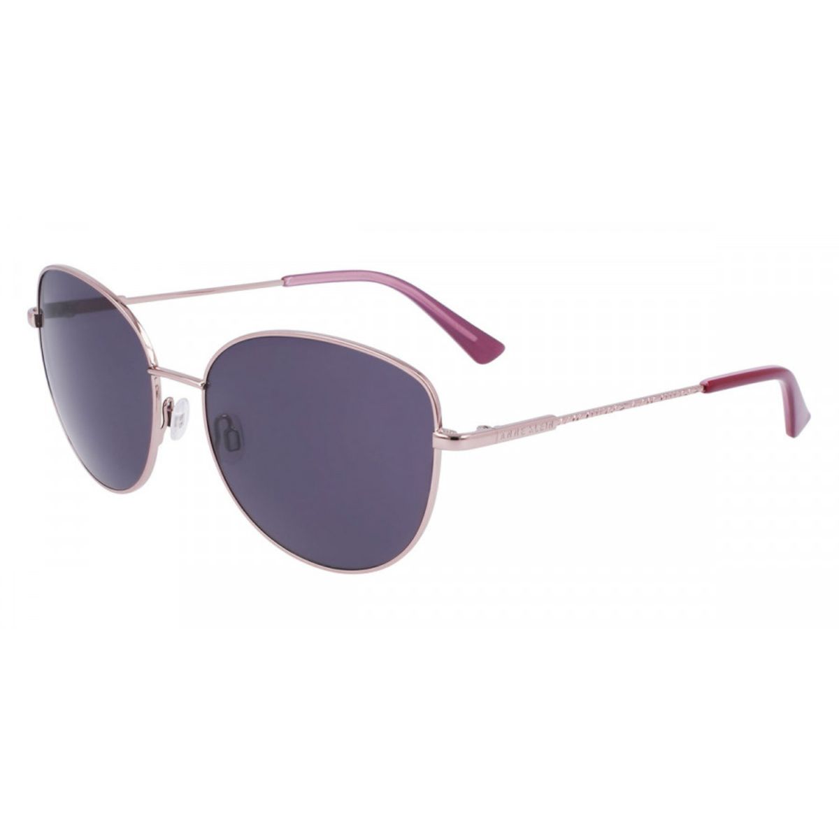 ANNE KLEIN - Lentes ANNE KLEIN AK7084-5817770 Oro Rosa