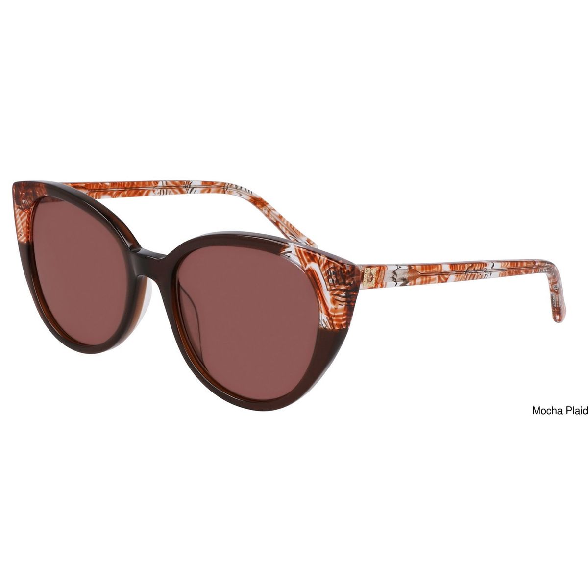 ANNE KLEIN - Lentes ANNE KLEIN AK7099-5418200 Marrón