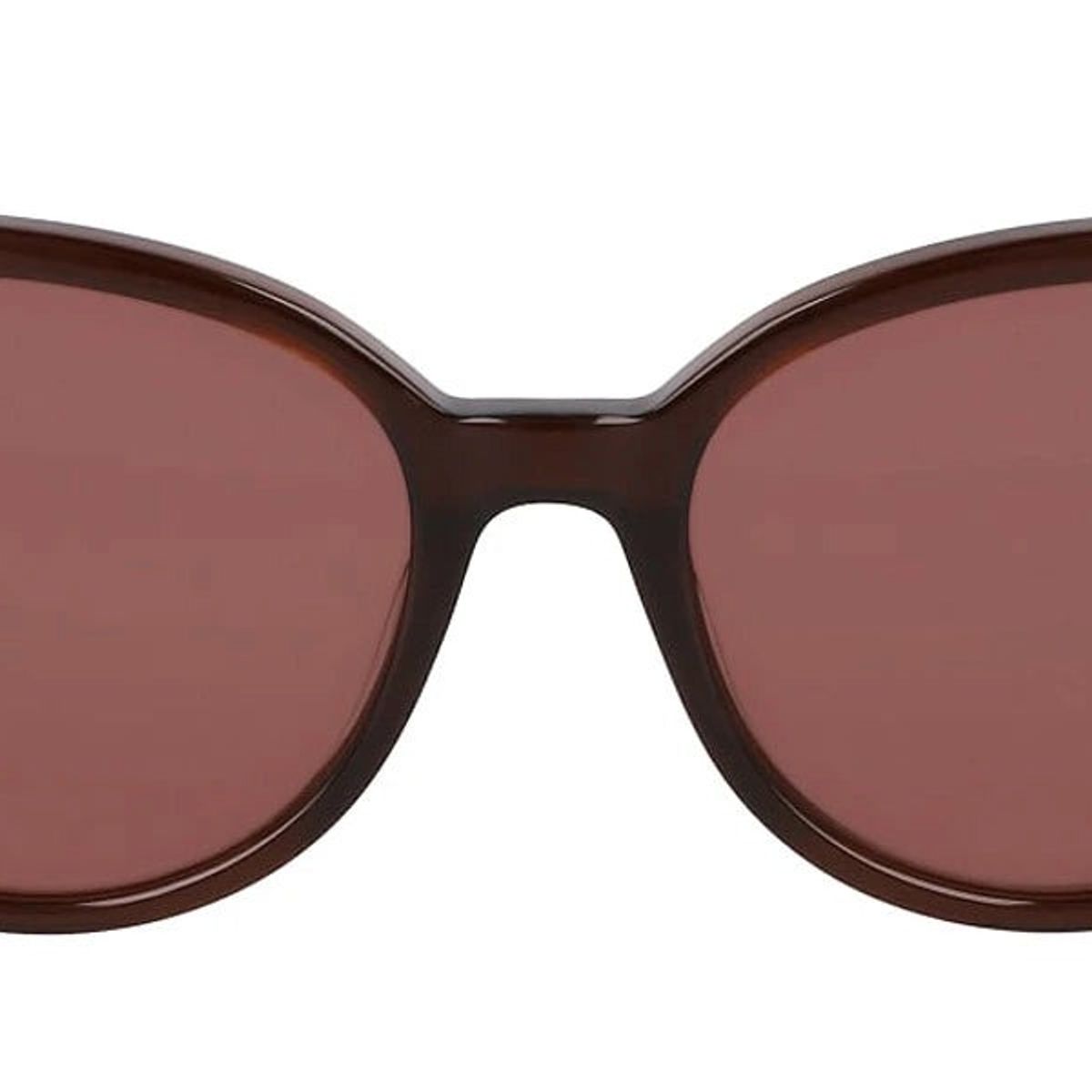 ANNE KLEIN - Lentes ANNE KLEIN AK7099-5418200 Marrón